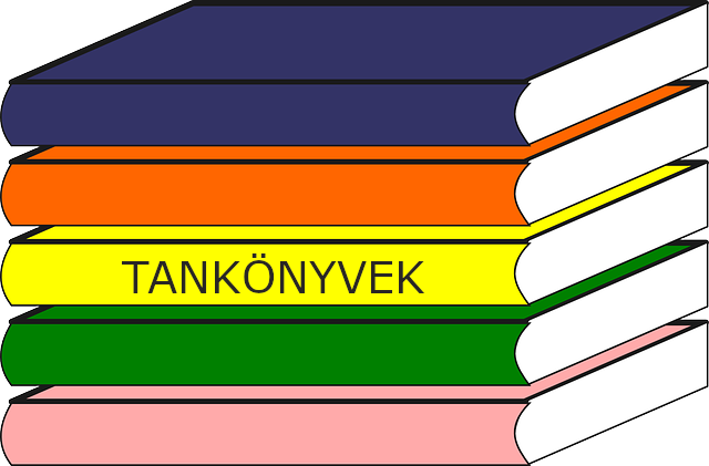tankonyv
